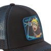 Naruto Blue - Cap Capslab